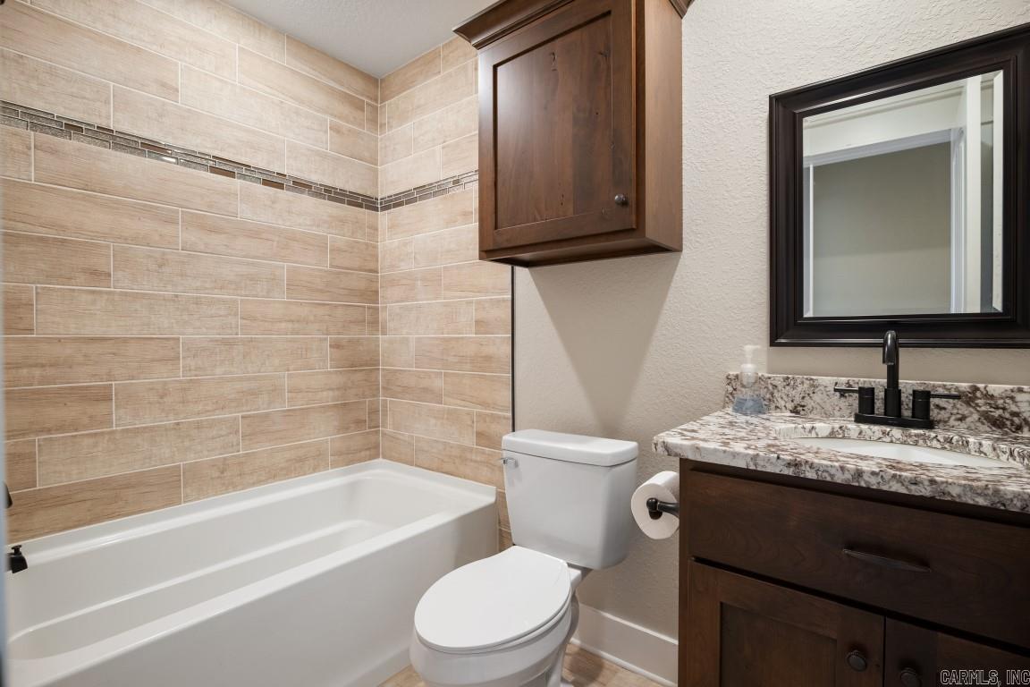 RIDGE PARK SUBDIVISION - Residential