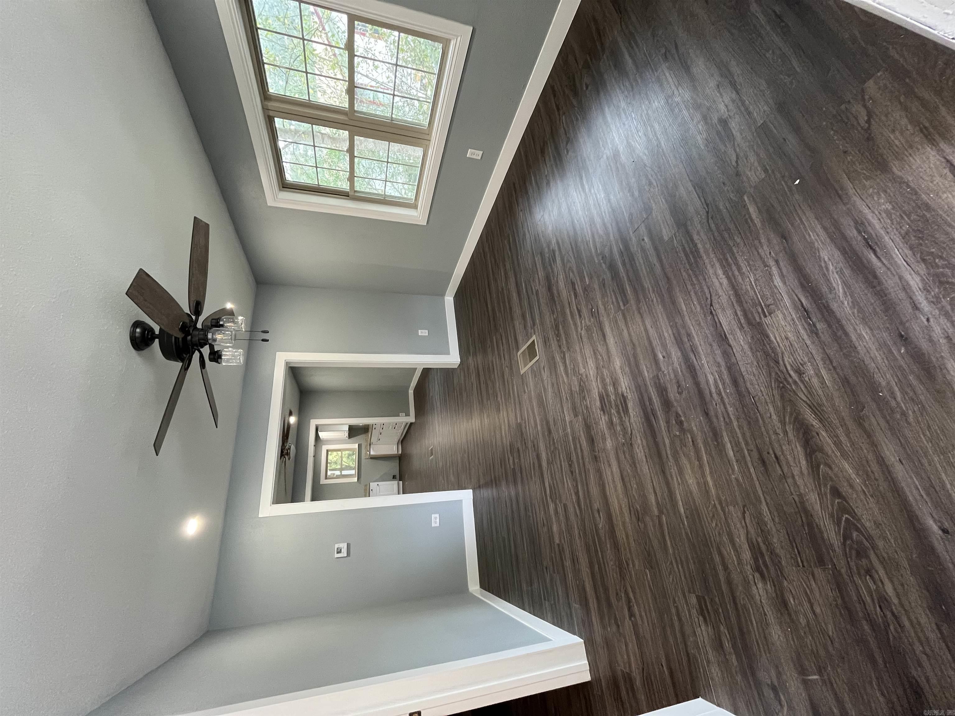 WEST WOODS - Residential