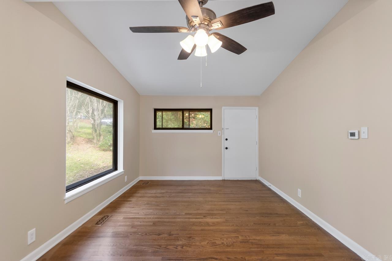 BROADMOOR ADDN - Residential