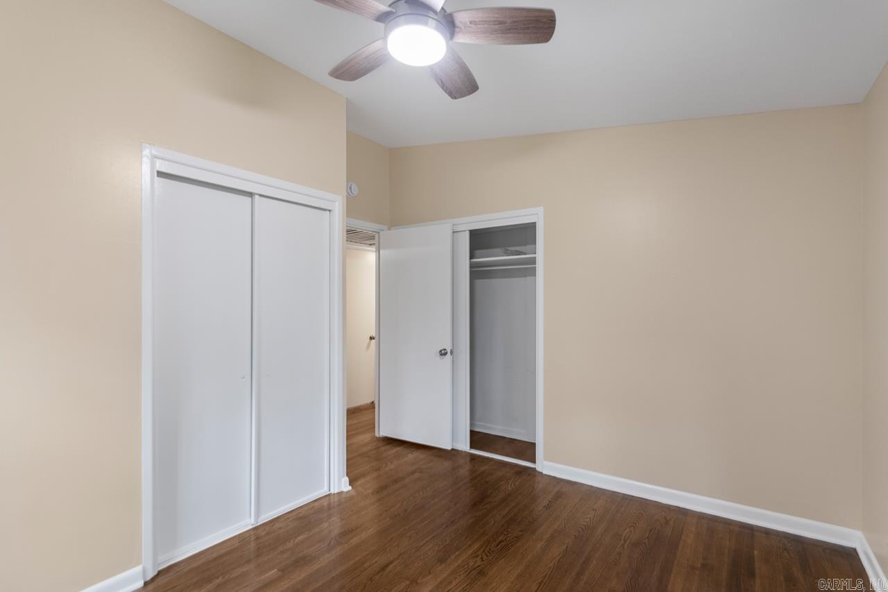 BROADMOOR ADDN - Residential