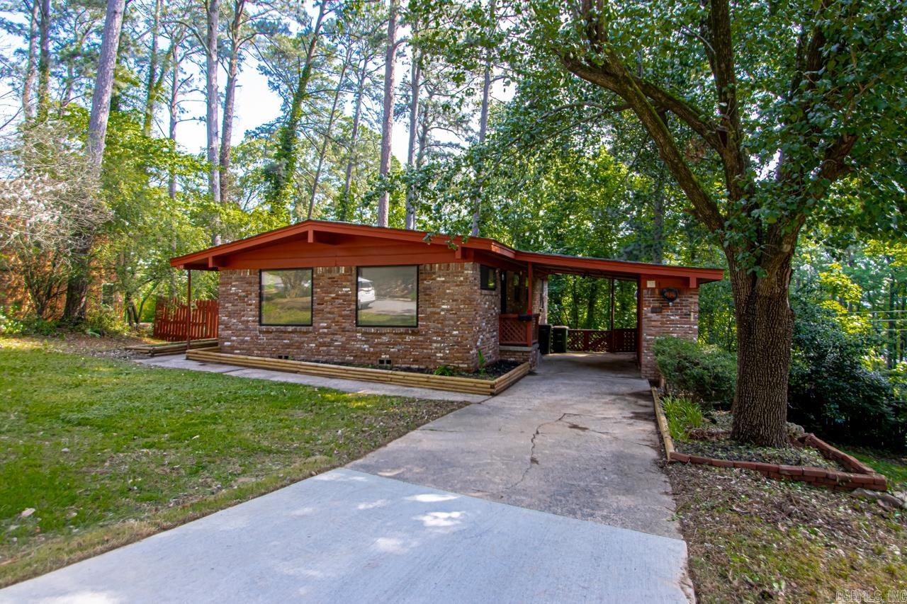BROADMOOR ADDN - Residential