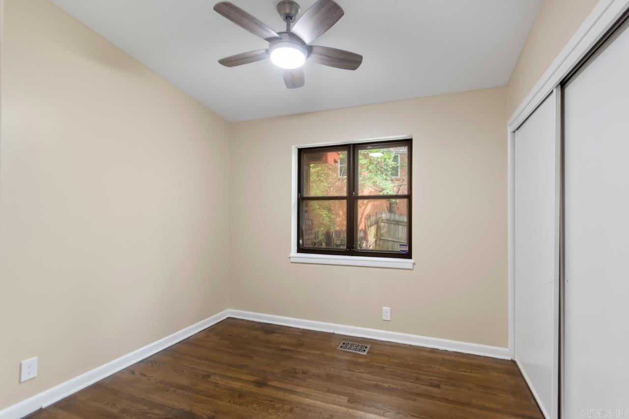 BROADMOOR ADDN - Residential