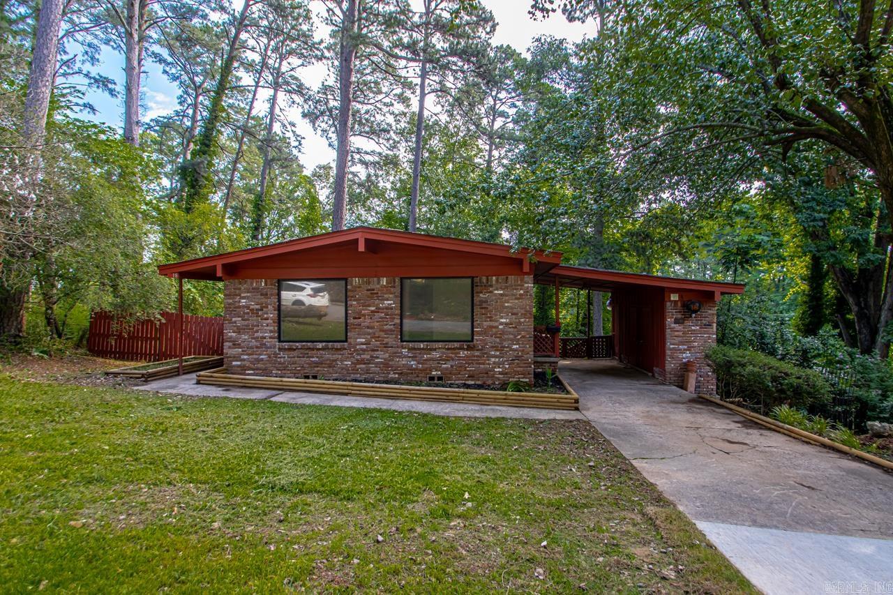 BROADMOOR ADDN - Residential