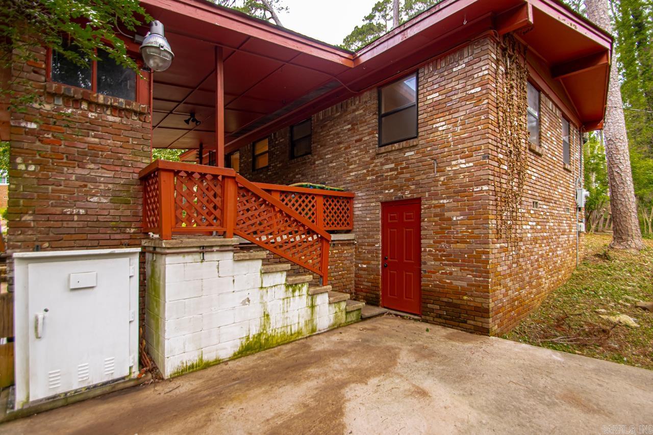 BROADMOOR ADDN - Residential