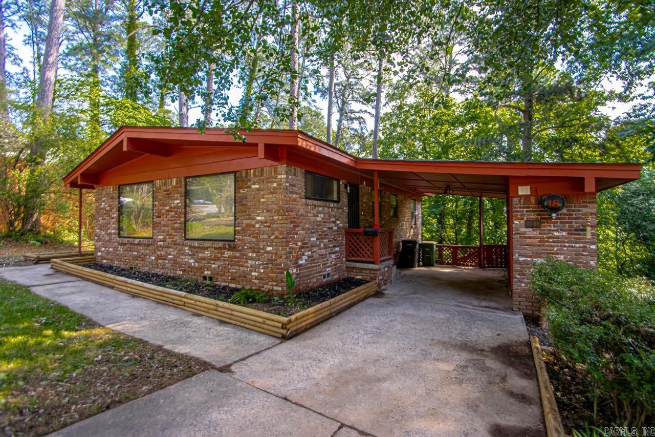 BROADMOOR ADDN - Residential