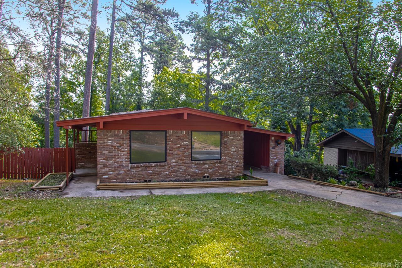 BROADMOOR ADDN - Residential