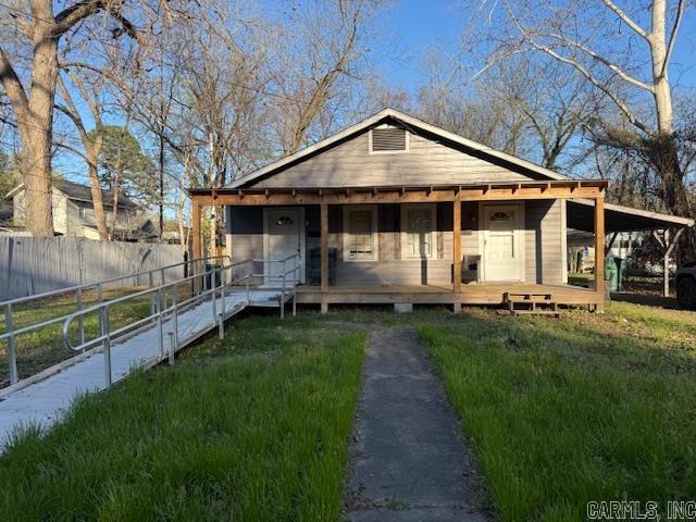 Boulevard - Residential Income