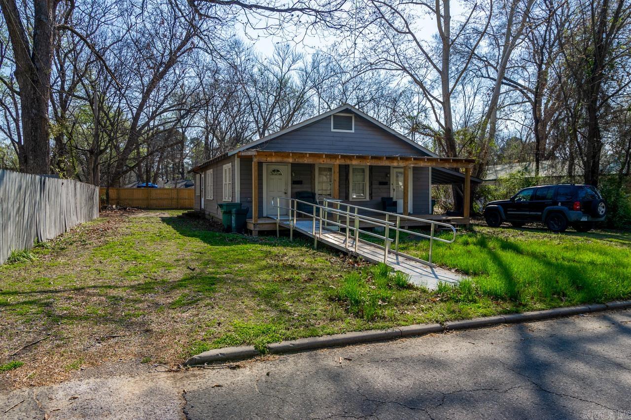 Boulevard - Residential Income