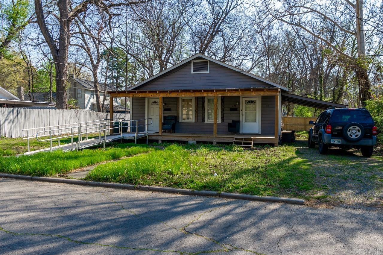 Boulevard - Residential Income