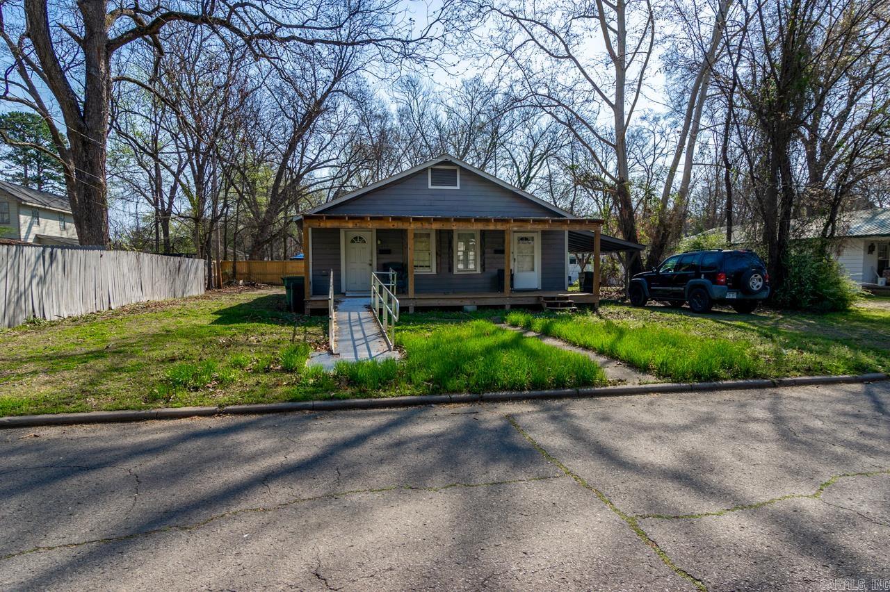 Boulevard - Residential Income