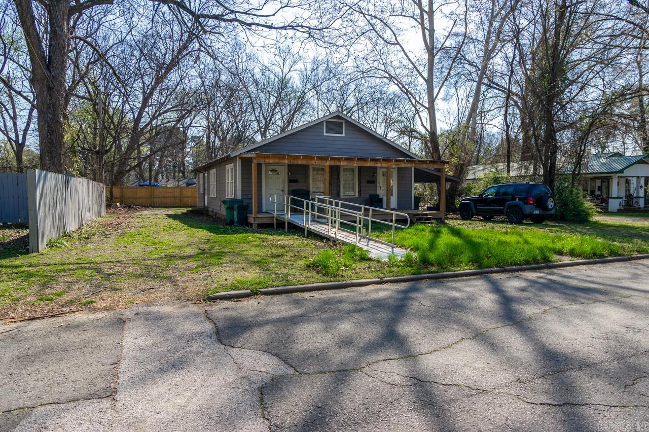 Boulevard - Residential Income