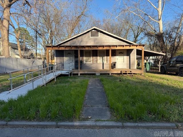 Boulevard - Residential Income