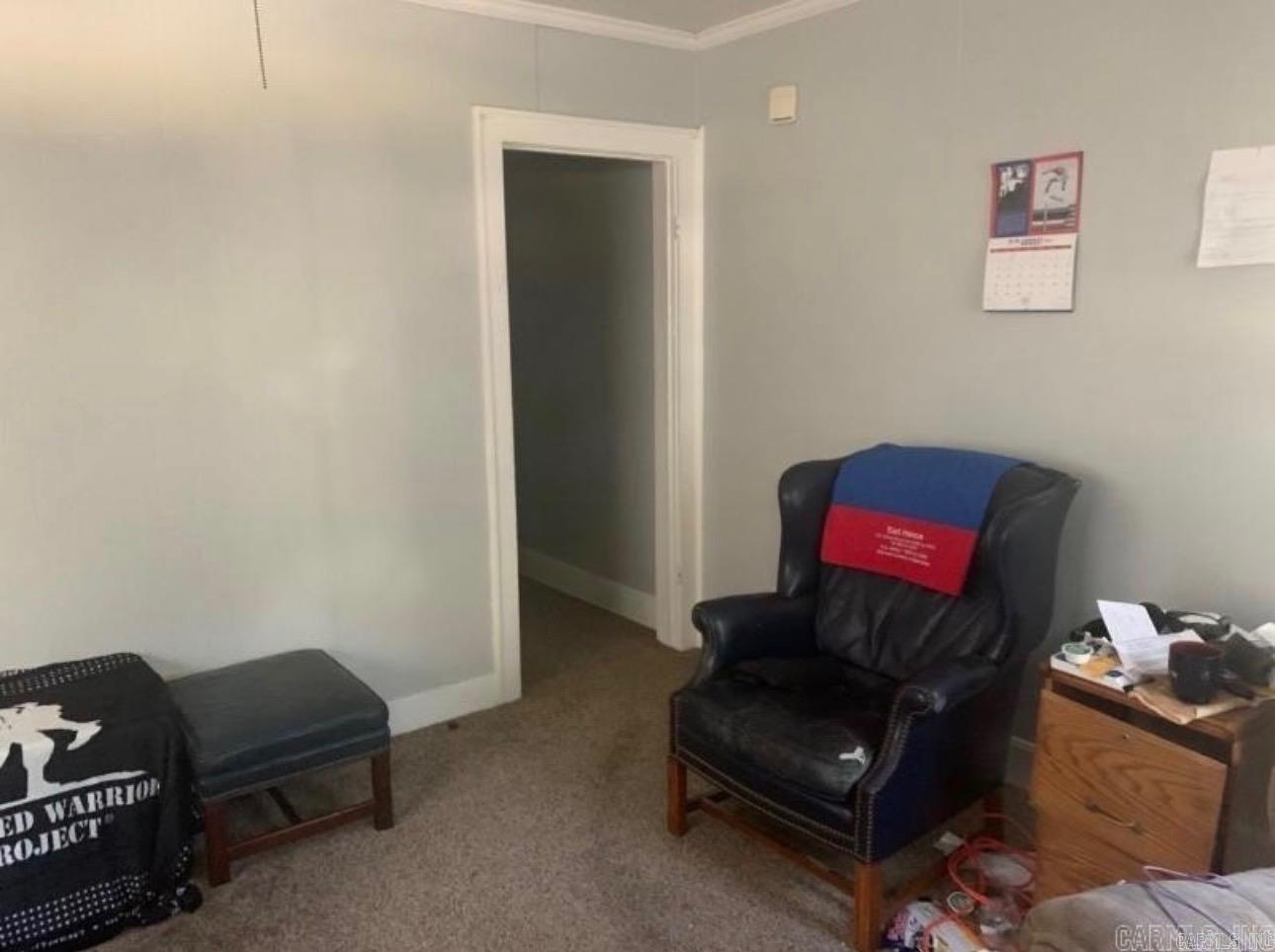 Boulevard - Residential Income