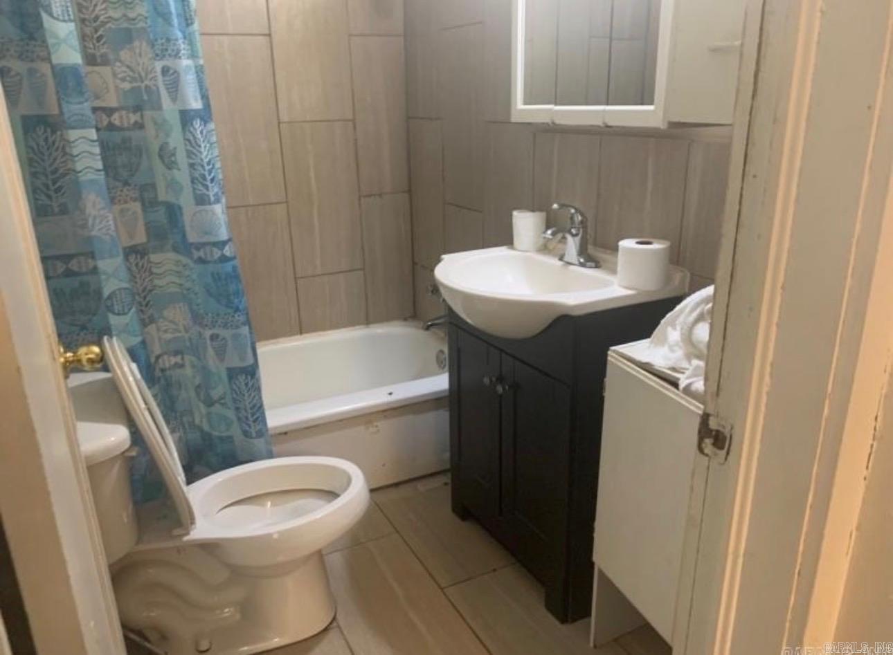 Boulevard - Residential Income