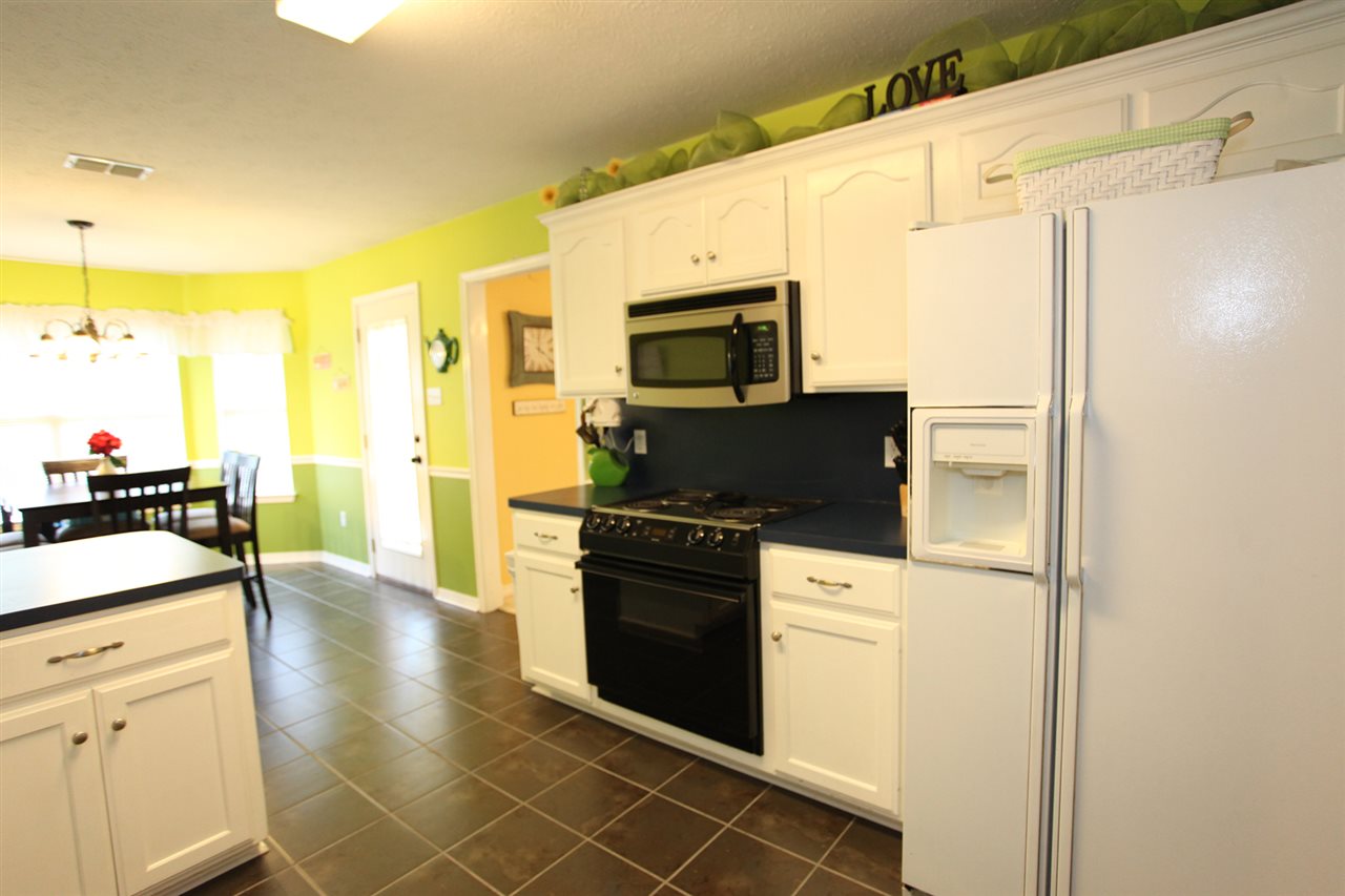 Crosspoint - Residential