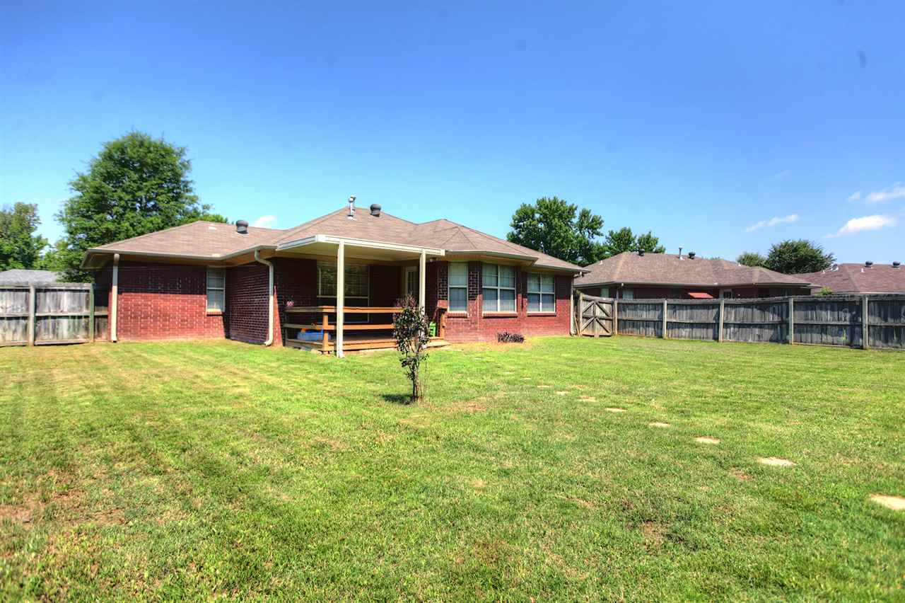 Crosspoint - Residential