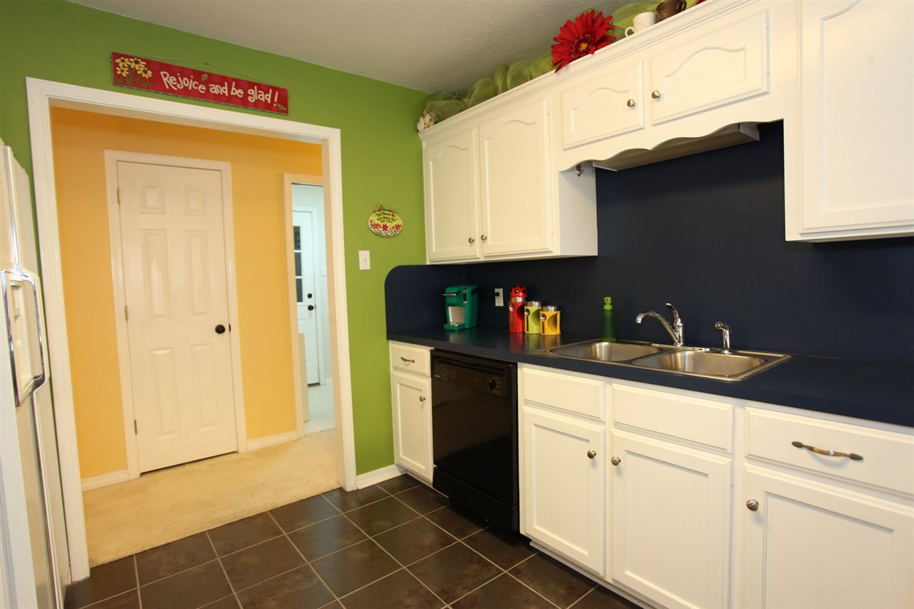 Crosspoint - Residential