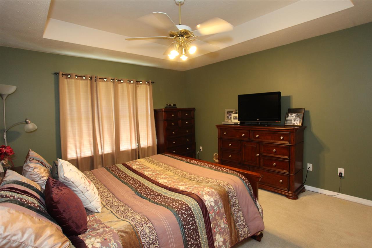 Crosspoint - Residential