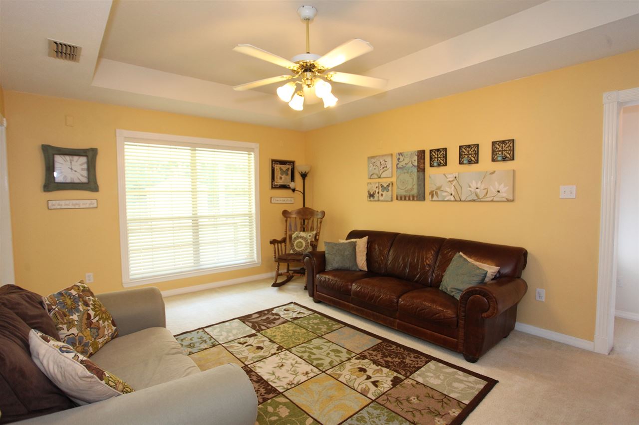 Crosspoint - Residential