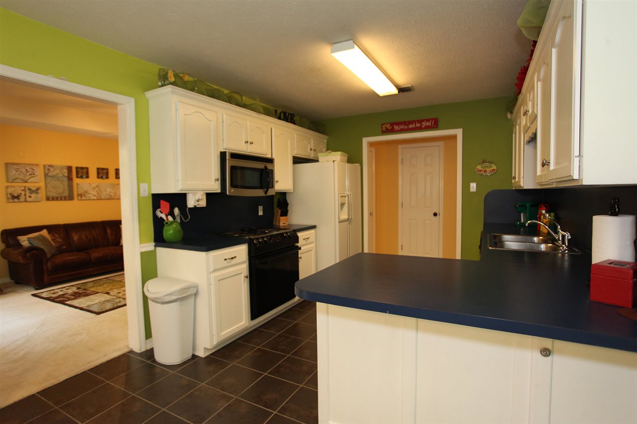 Crosspoint - Residential