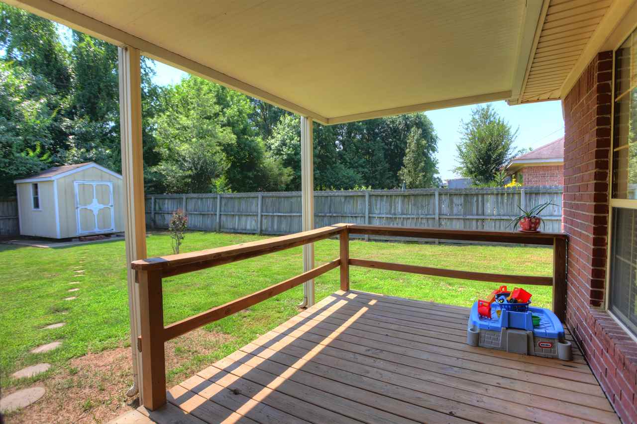 Crosspoint - Residential