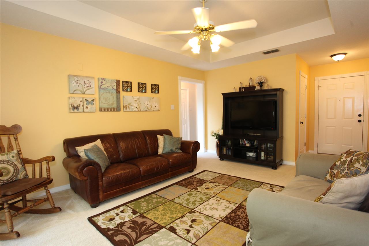 Crosspoint - Residential