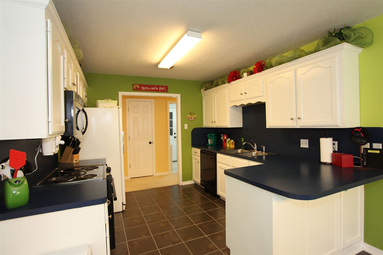 Crosspoint - Residential