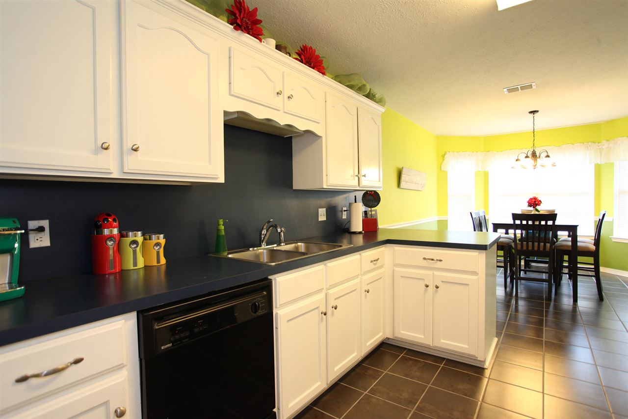 Crosspoint - Residential