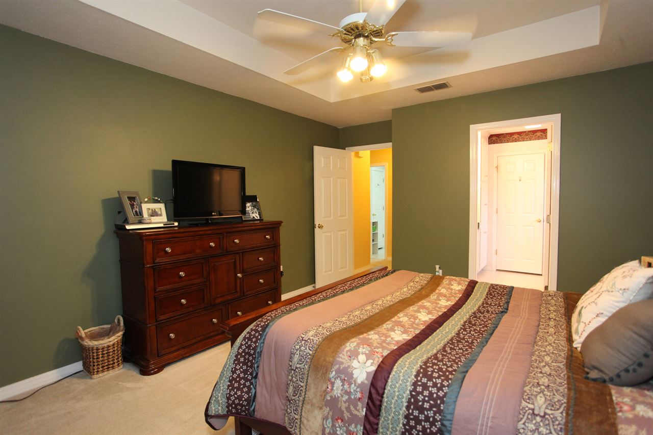 Crosspoint - Residential