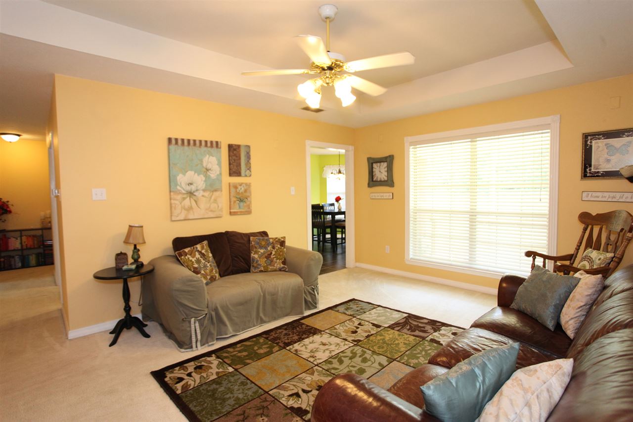 Crosspoint - Residential