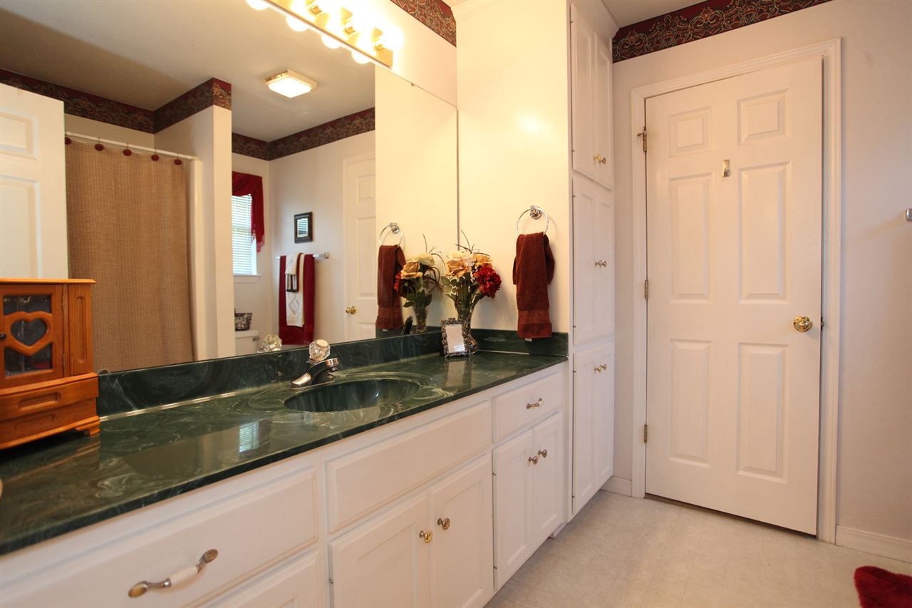 Crosspoint - Residential