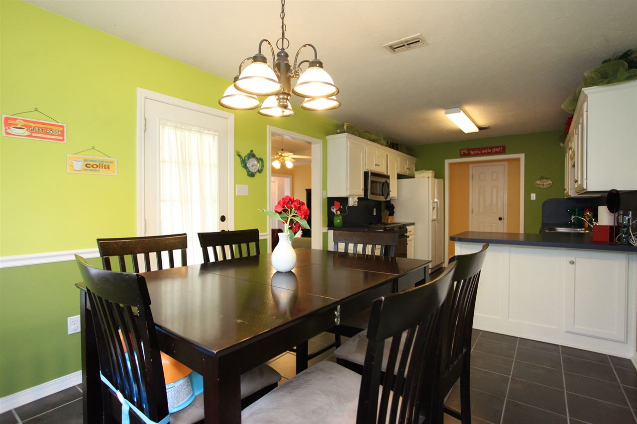 Crosspoint - Residential