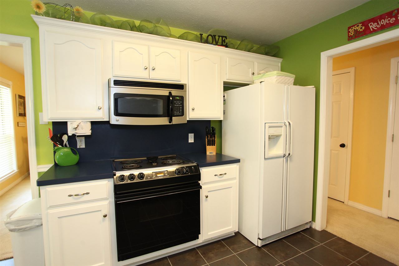 Crosspoint - Residential