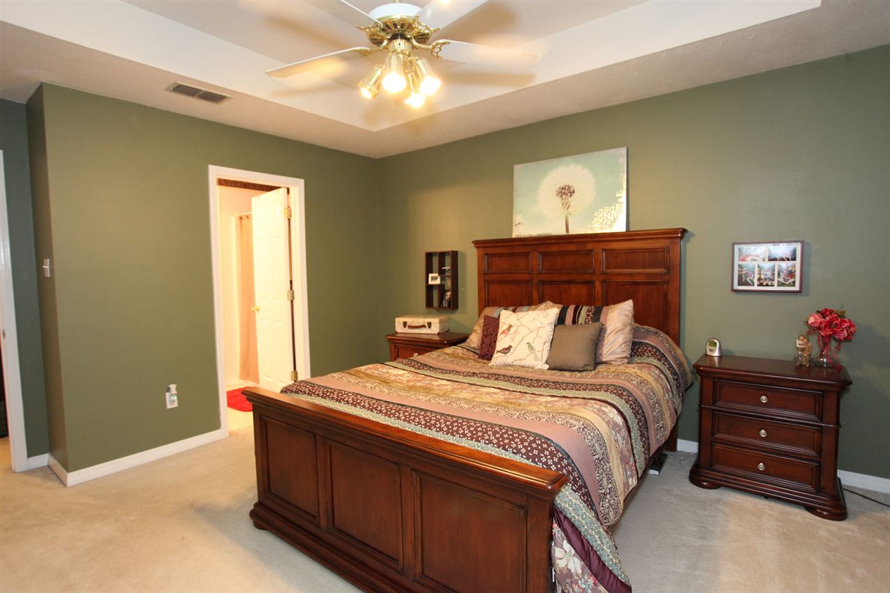 Crosspoint - Residential