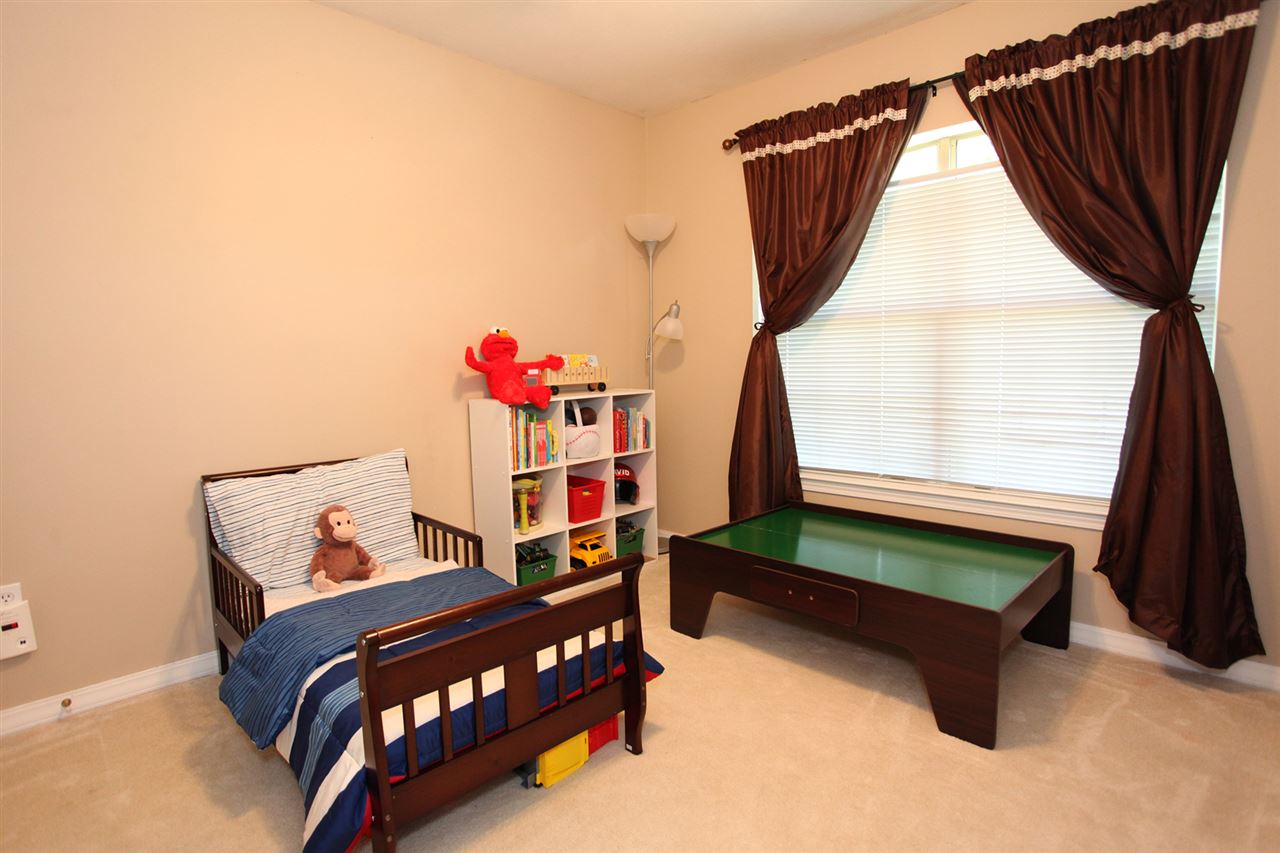 Crosspoint - Residential