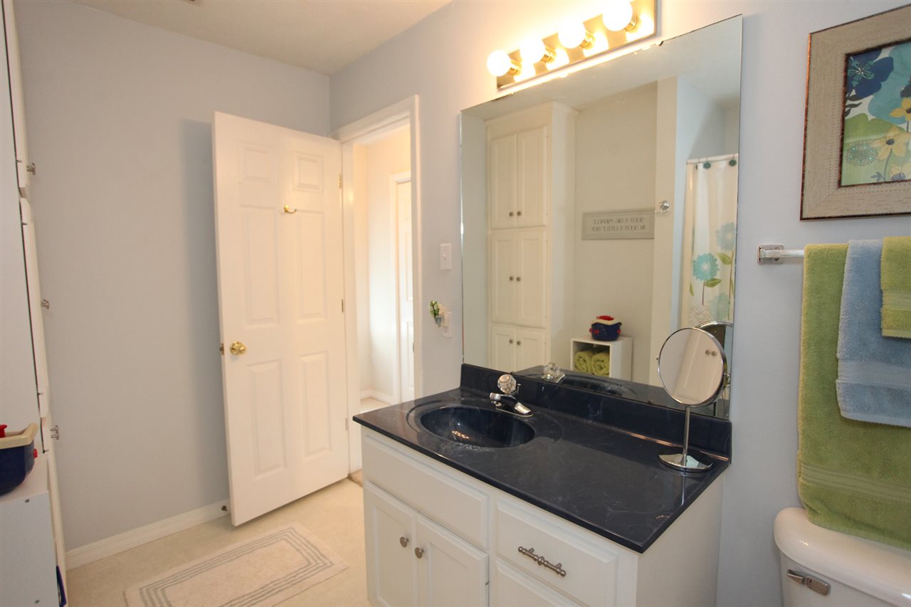 Crosspoint - Residential