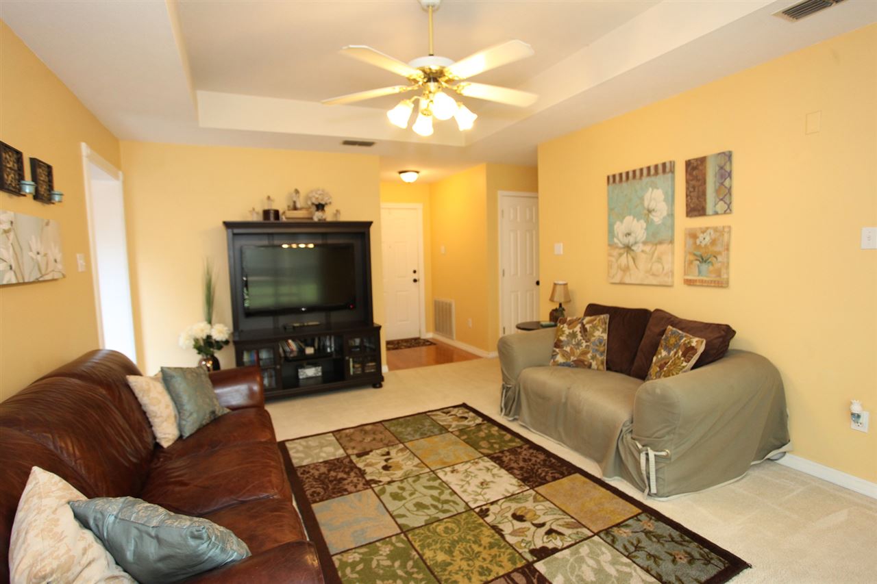 Crosspoint - Residential