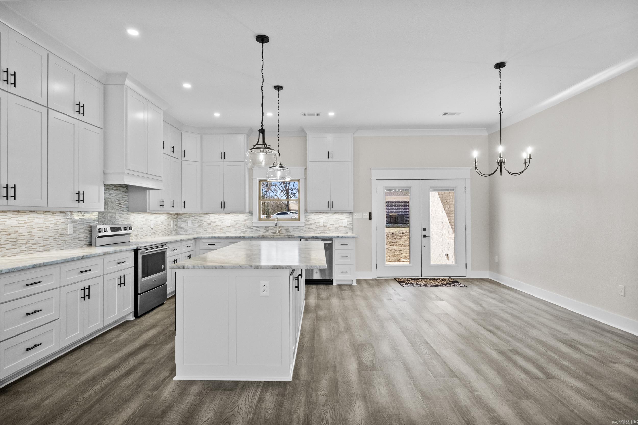 COPPER MOON ESTATE PH 1 - Residential