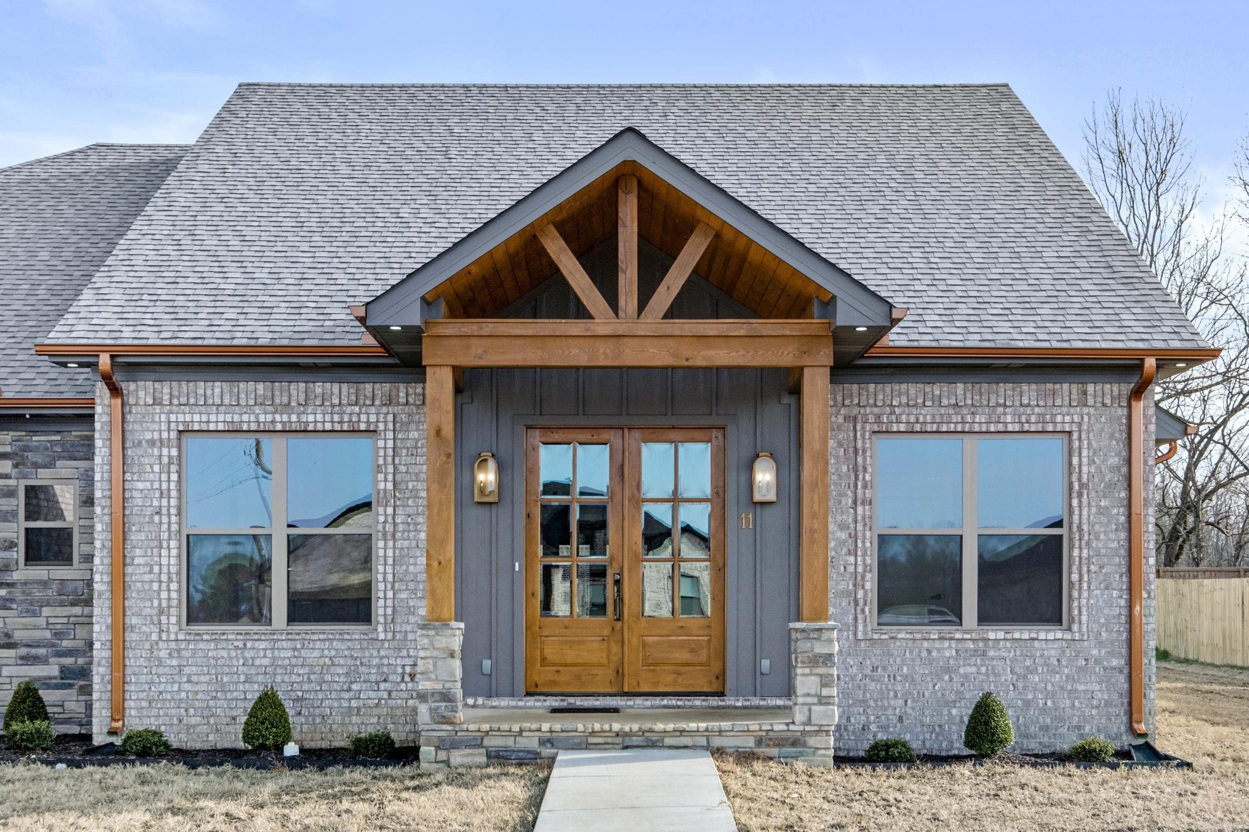 COPPER MOON ESTATE PH 1 - Residential