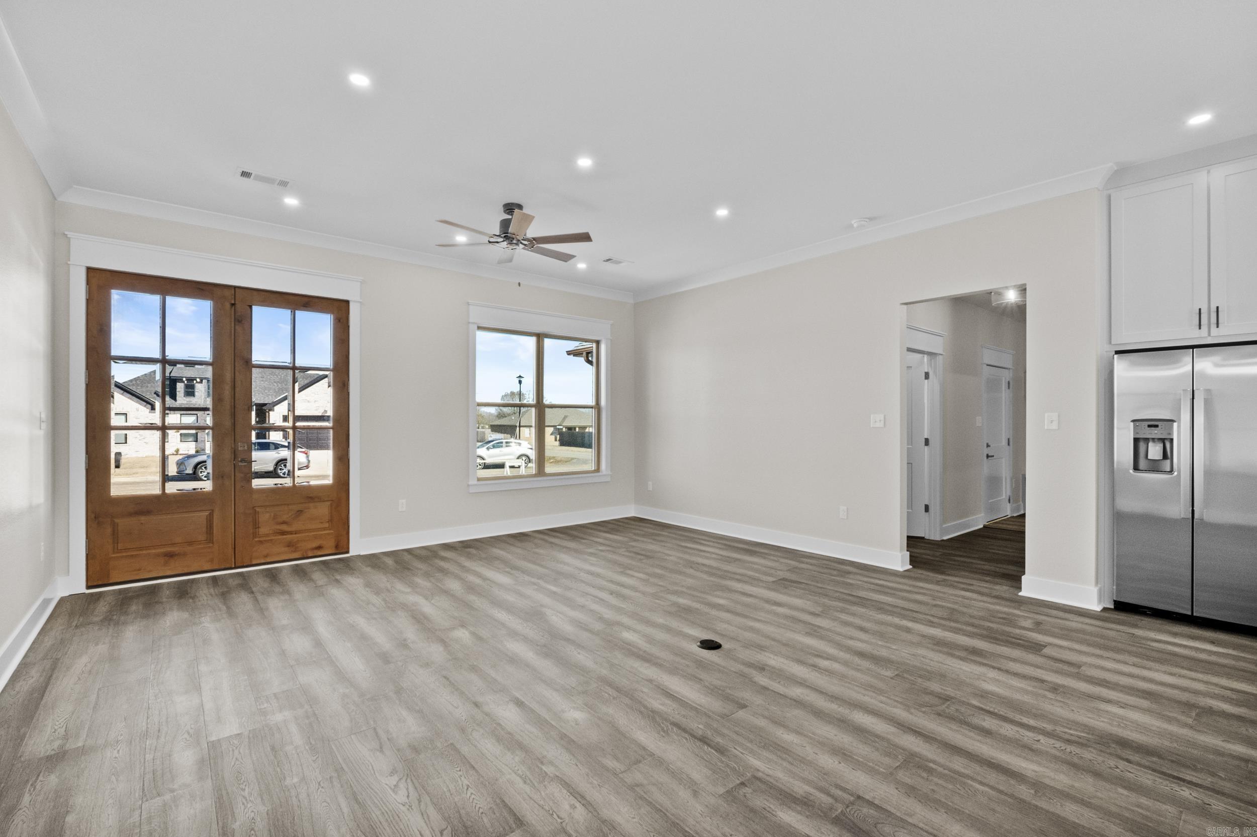 COPPER MOON ESTATE PH 1 - Residential