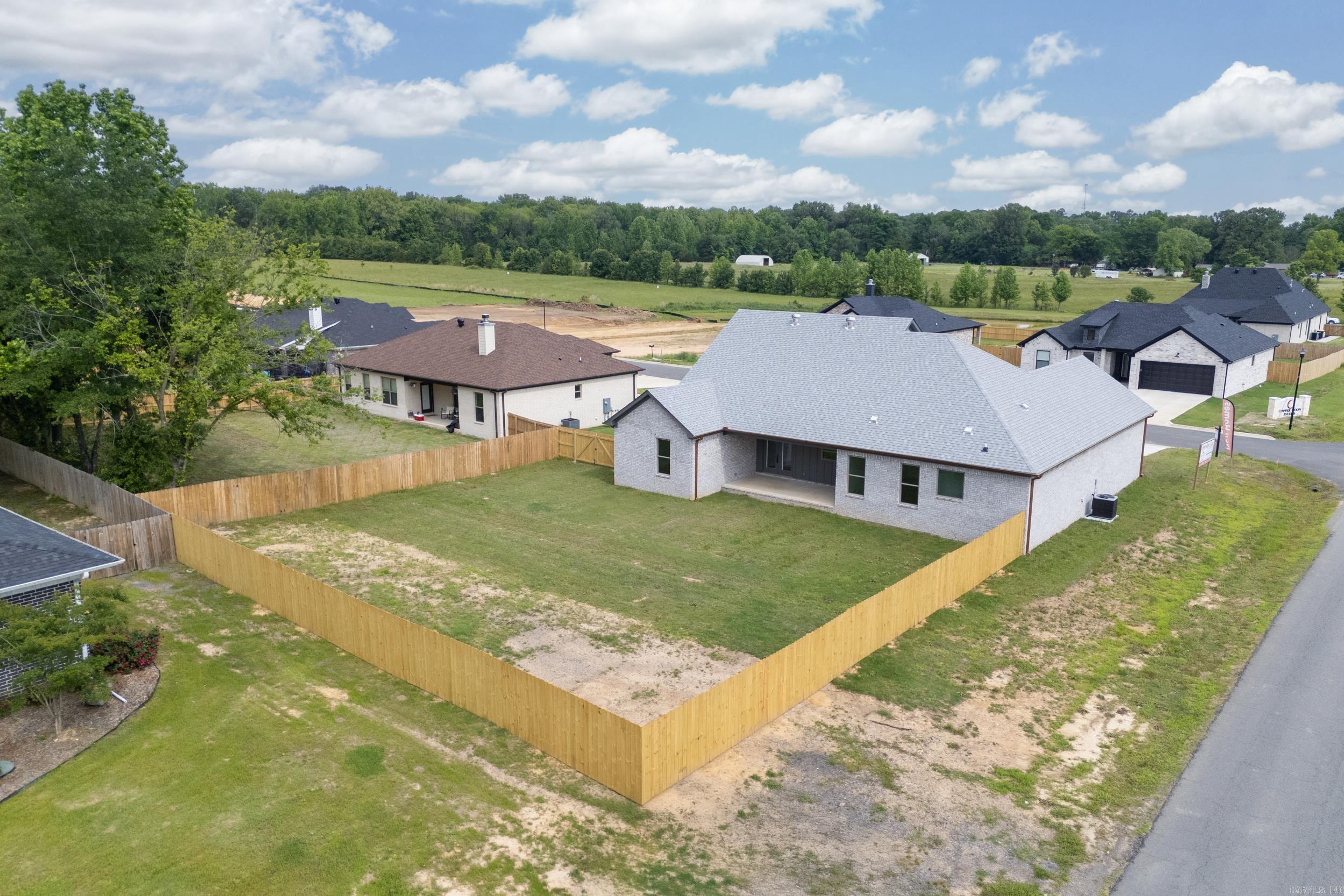 COPPER MOON ESTATE PH 1 - Residential