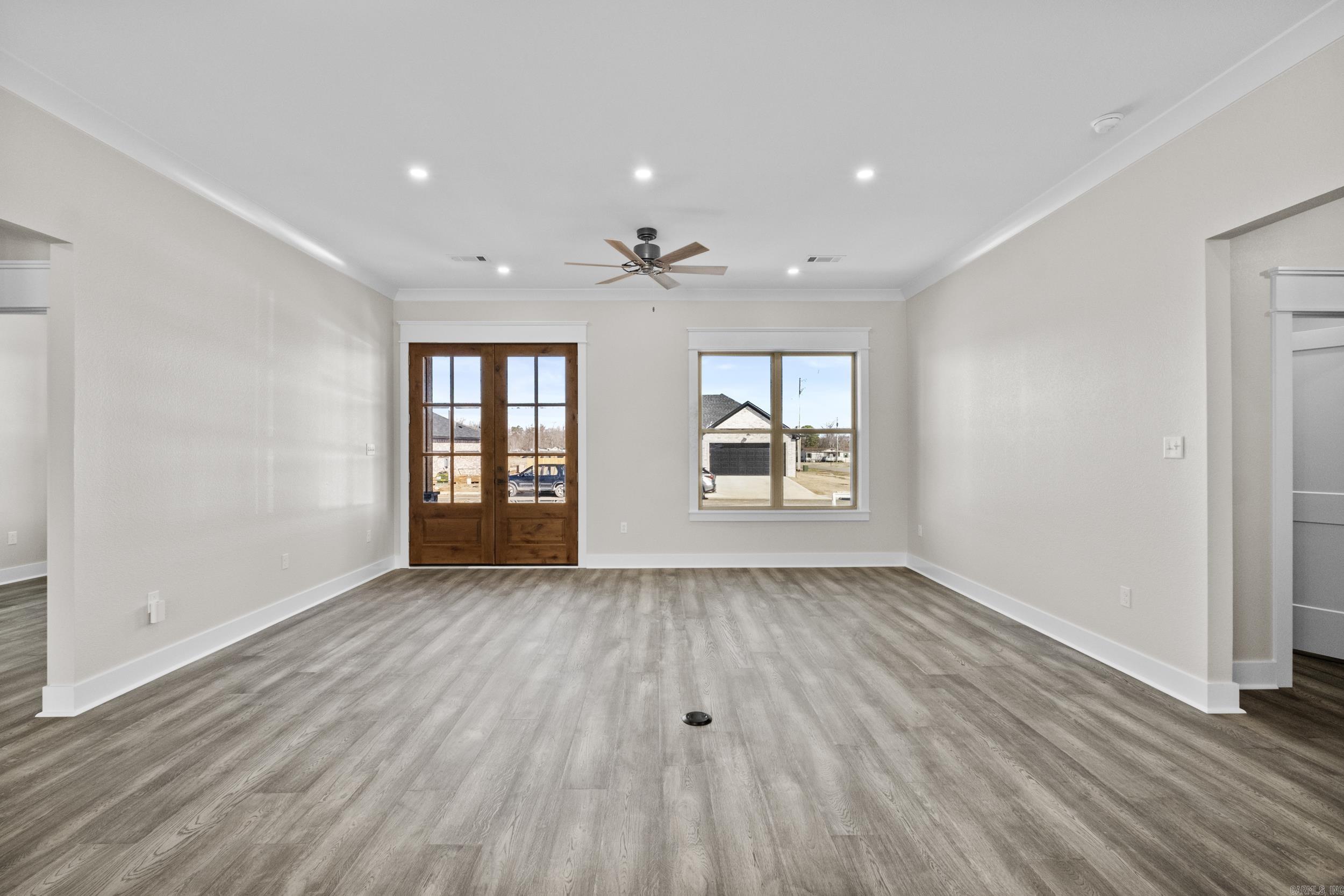 COPPER MOON ESTATE PH 1 - Residential
