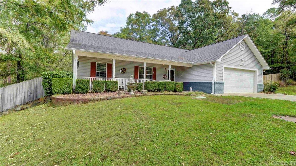 DIAMONDHEAD - Residential