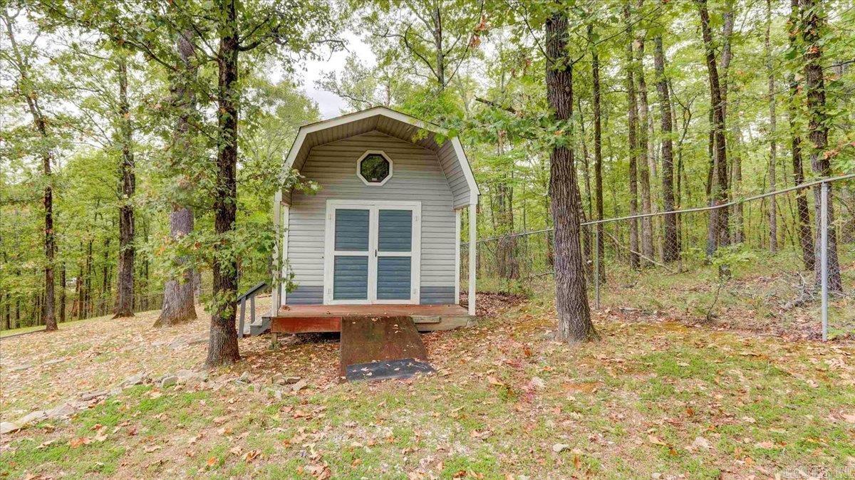 DIAMONDHEAD - Residential