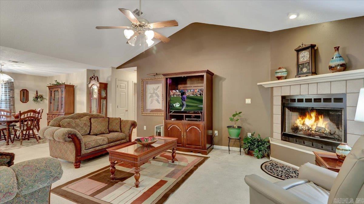 DIAMONDHEAD - Residential