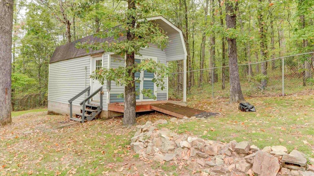 DIAMONDHEAD - Residential