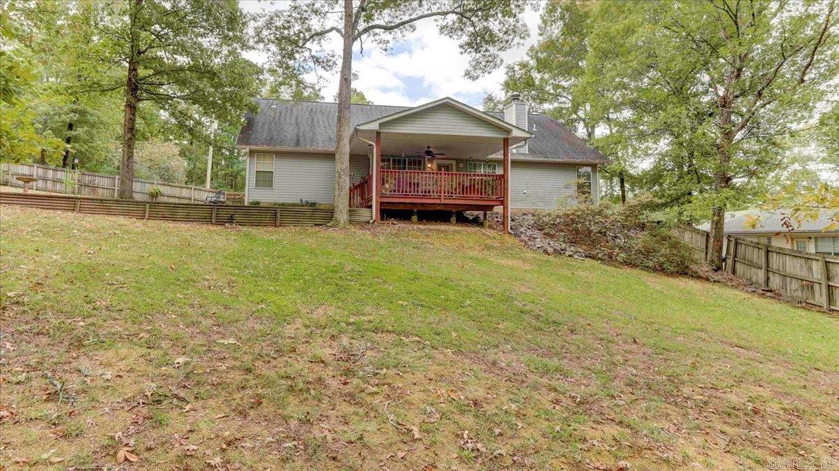 DIAMONDHEAD - Residential