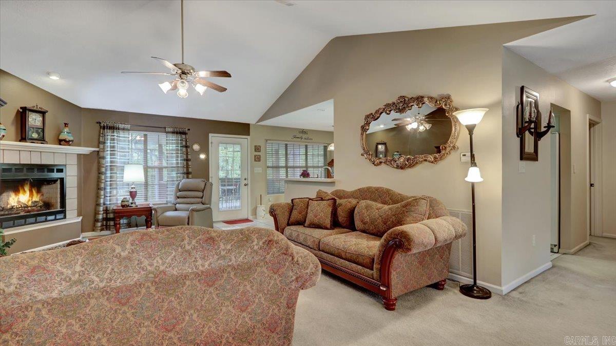 DIAMONDHEAD - Residential