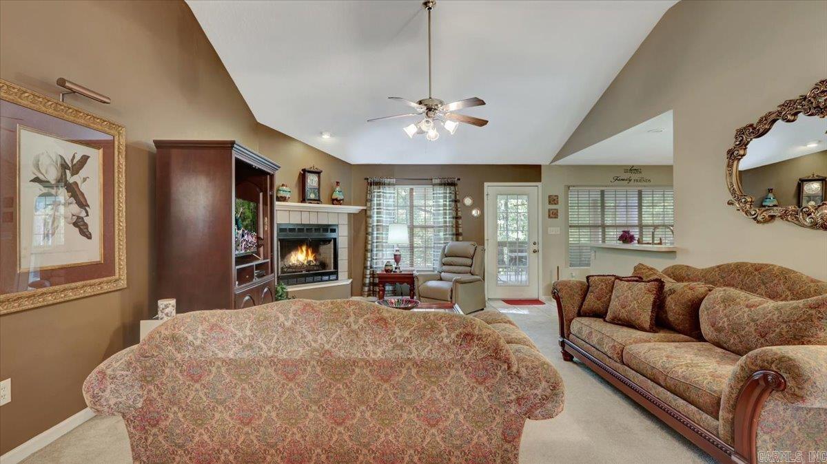 DIAMONDHEAD - Residential