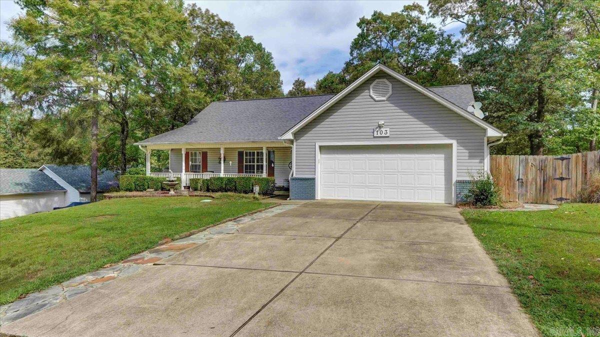 DIAMONDHEAD - Residential